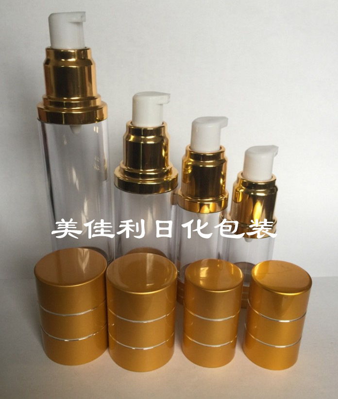 江阴美佳利日化包装有限公司 - 滴管