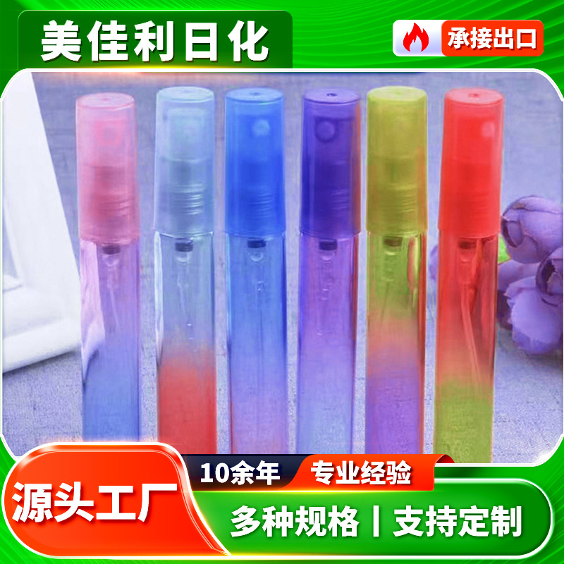 塑料泵头 化妆品洗发水喷雾泵头 鸭嘴泵头 塑料盖配套可生产